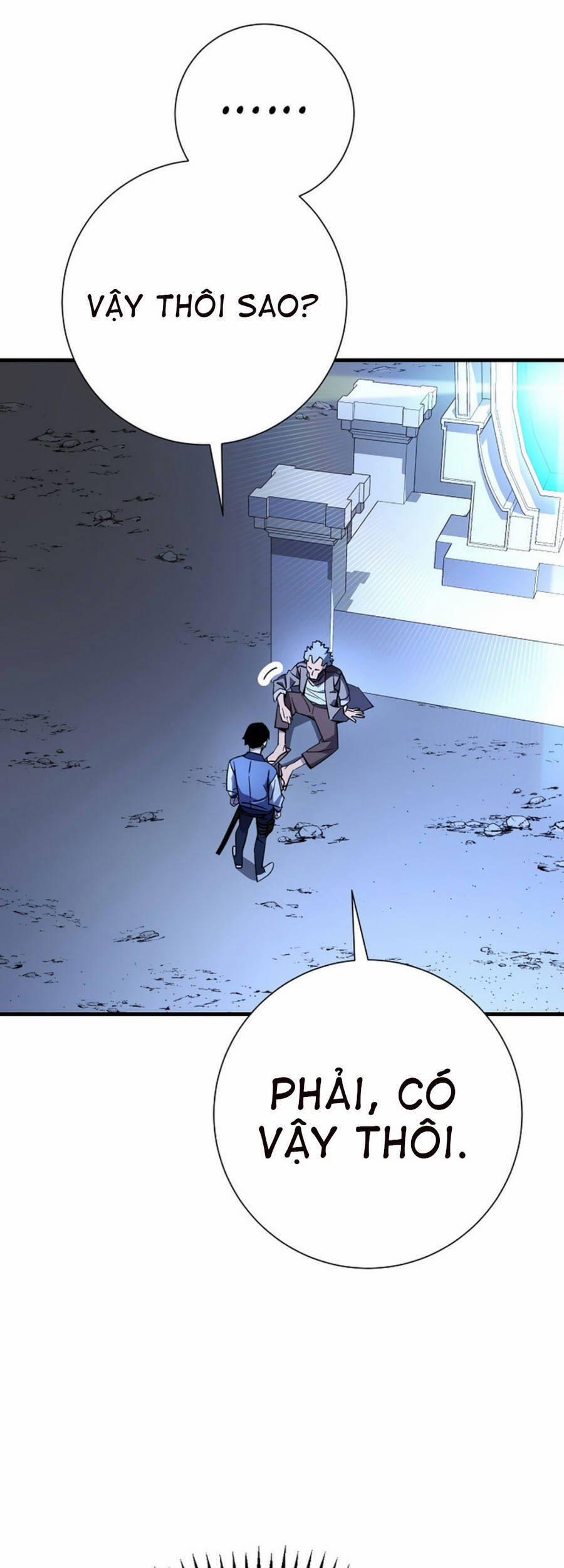 Anh Hùng Trở Về 6 trang 92