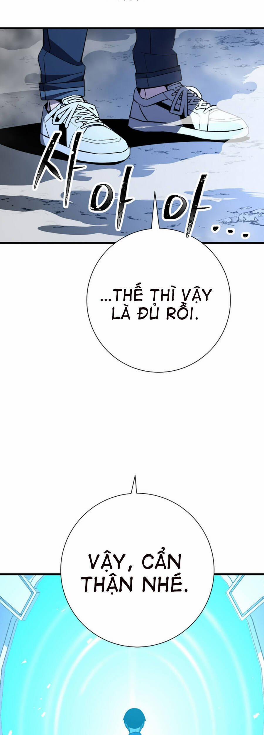 Anh Hùng Trở Về 6 trang 94