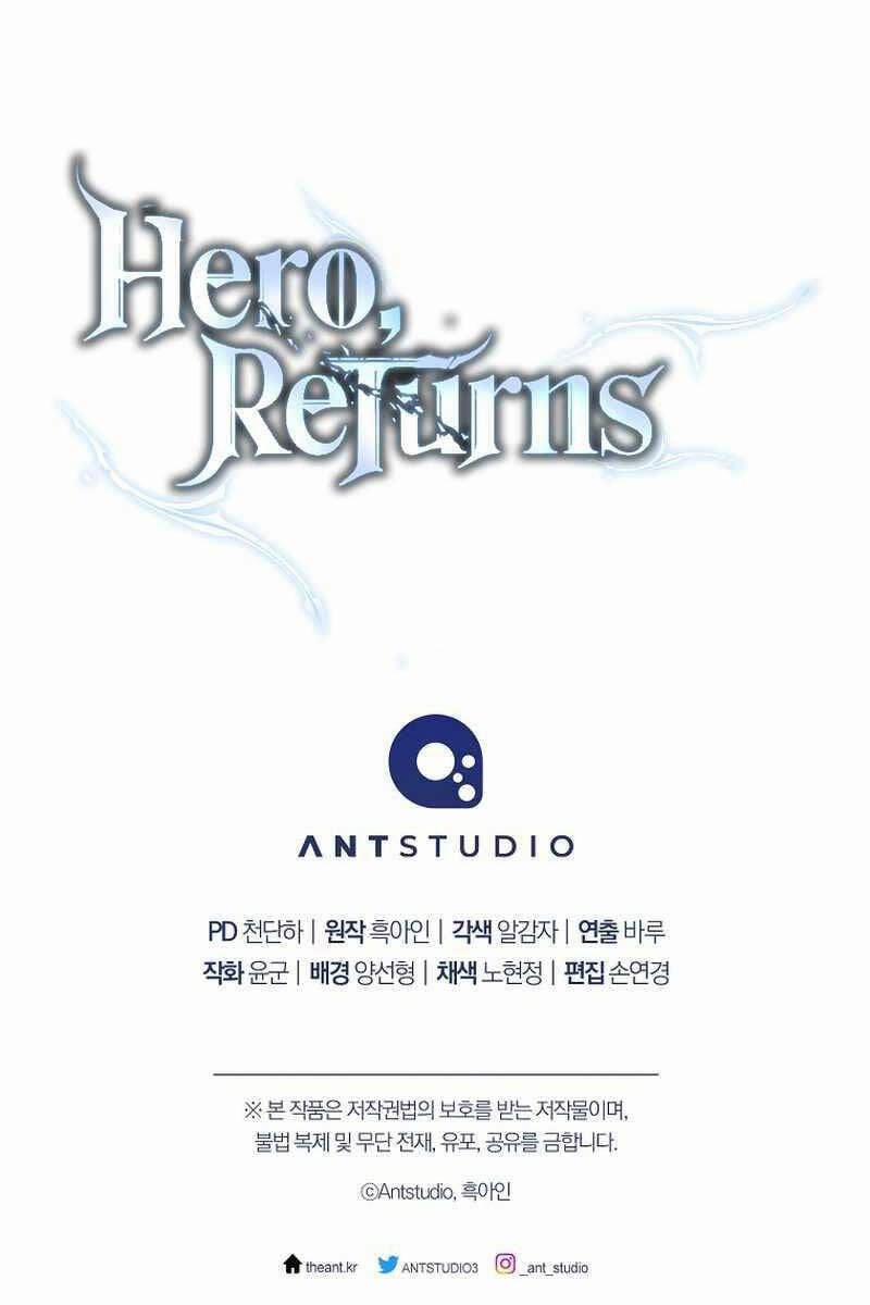 Anh Hùng Trở Về 60 trang 132