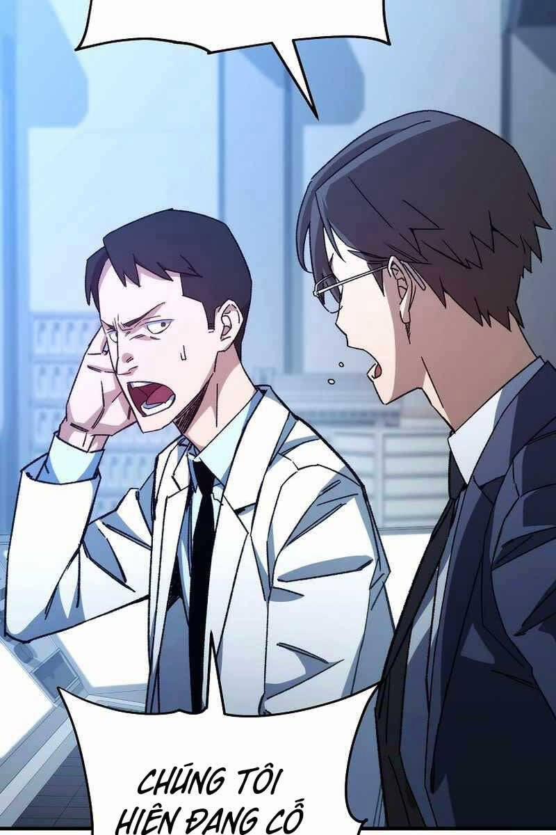 Anh Hùng Trở Về 60 trang 19