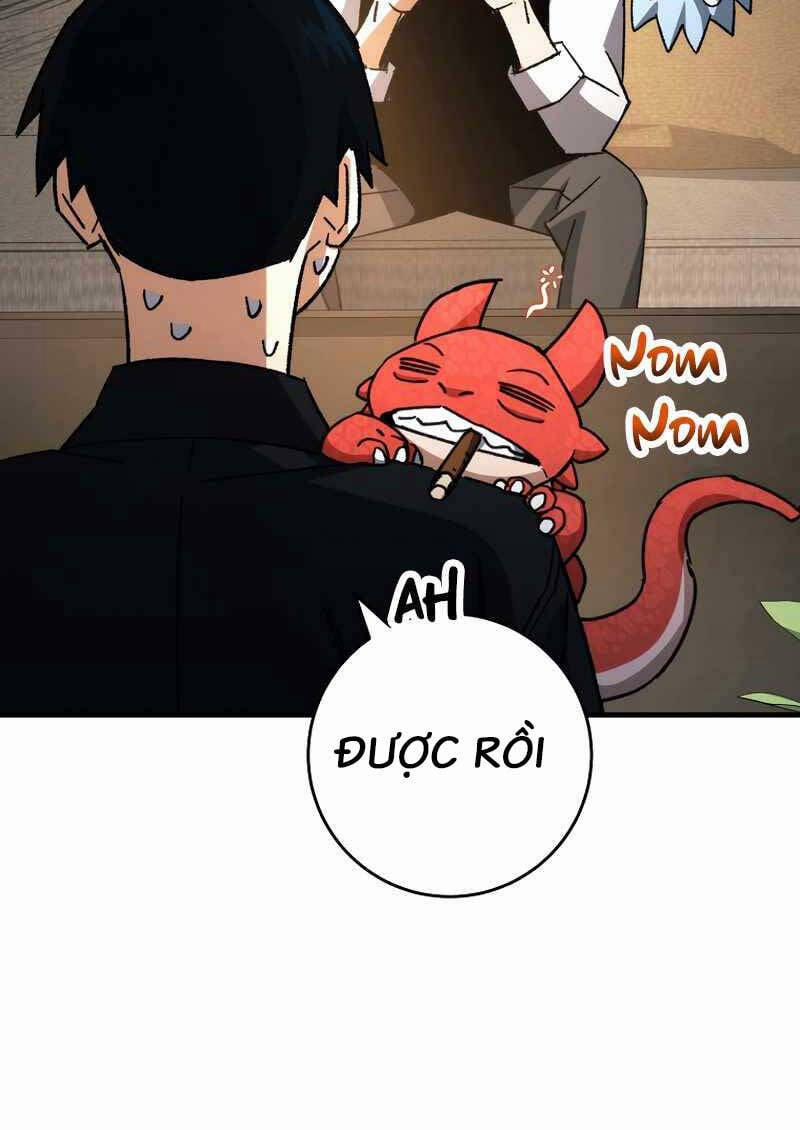 Anh Hùng Trở Về 61 trang 121