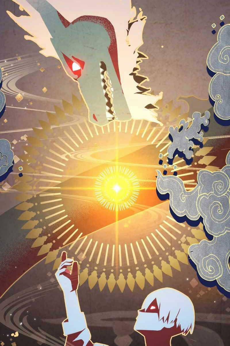 Anh Hùng Trở Về 61 trang 95