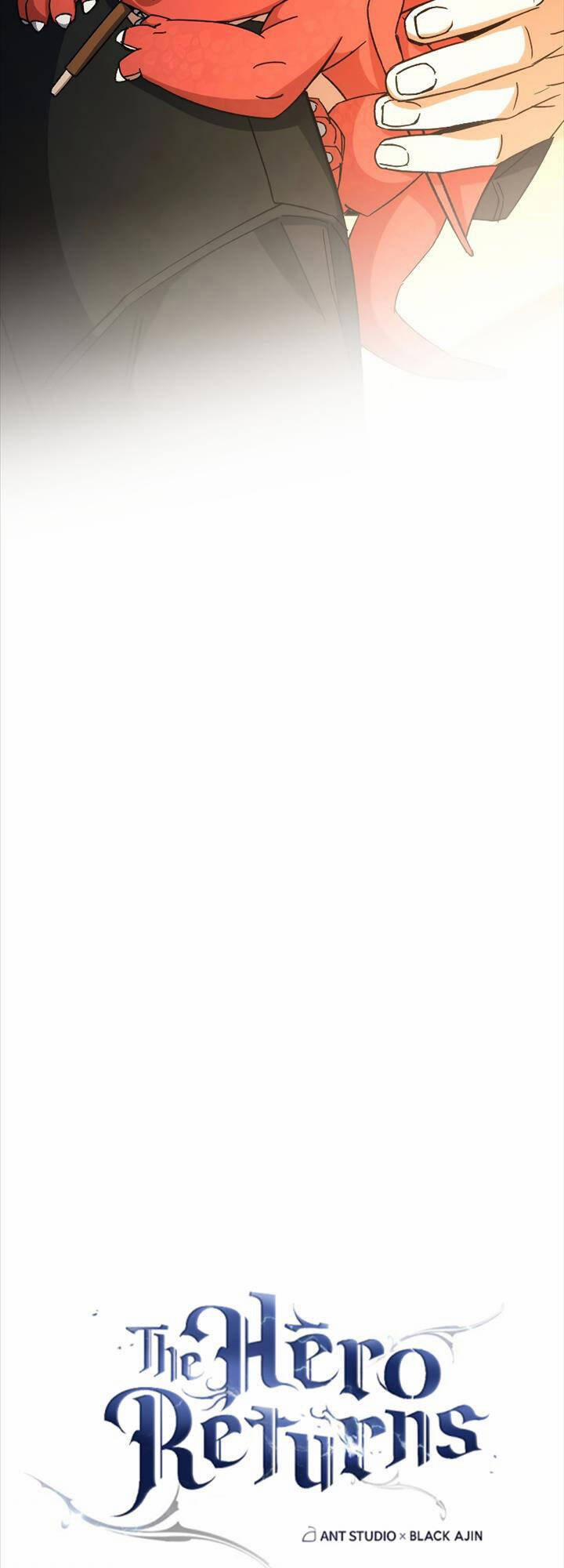 Anh Hùng Trở Về 62 trang 1