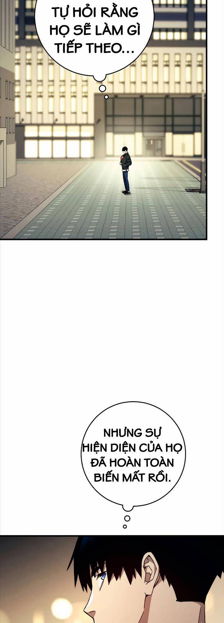 Anh Hùng Trở Về 62 trang 20