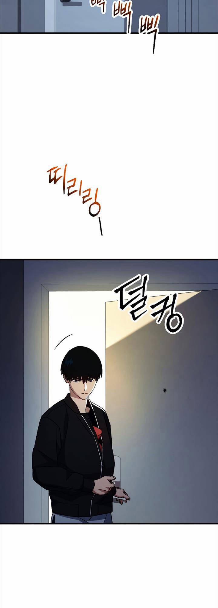 Anh Hùng Trở Về 62 trang 22