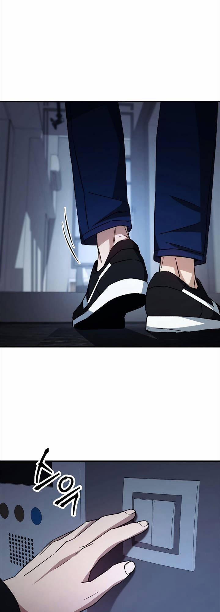 Anh Hùng Trở Về 62 trang 23