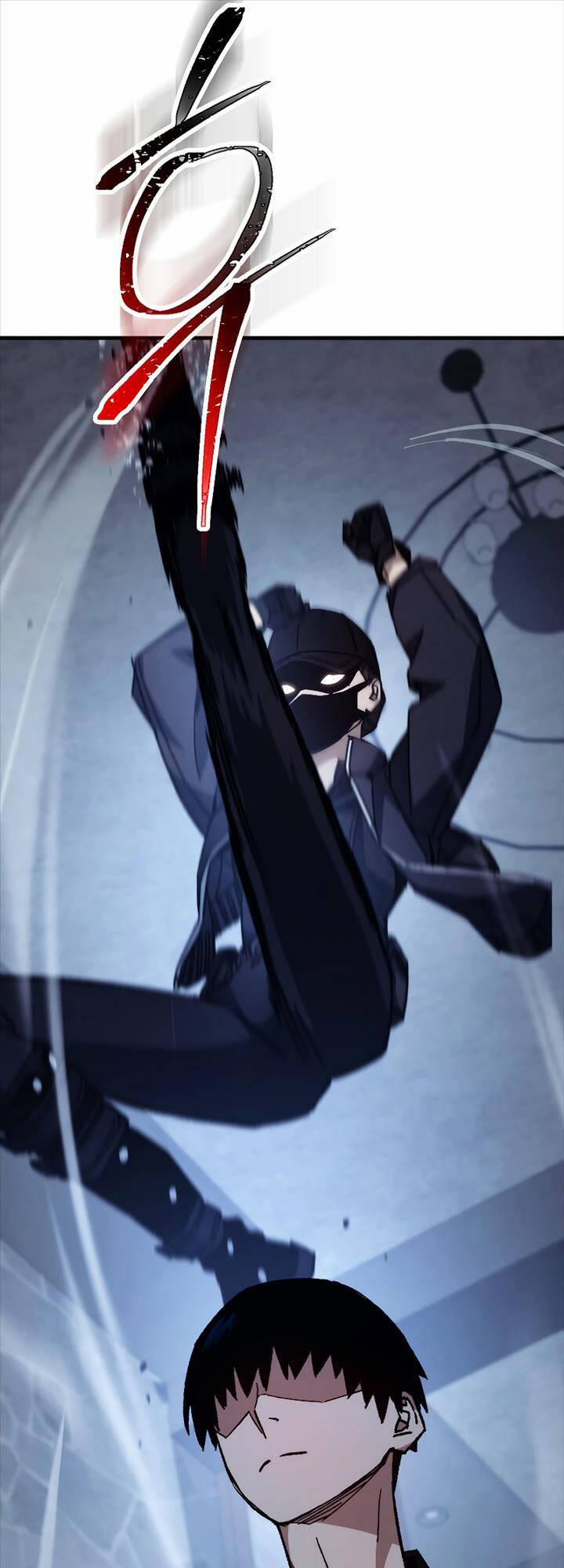 Anh Hùng Trở Về 62 trang 27