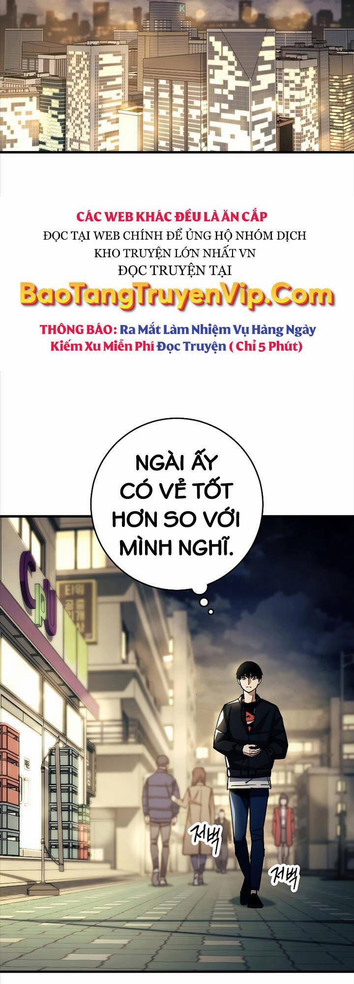Anh Hùng Trở Về 62 trang 3
