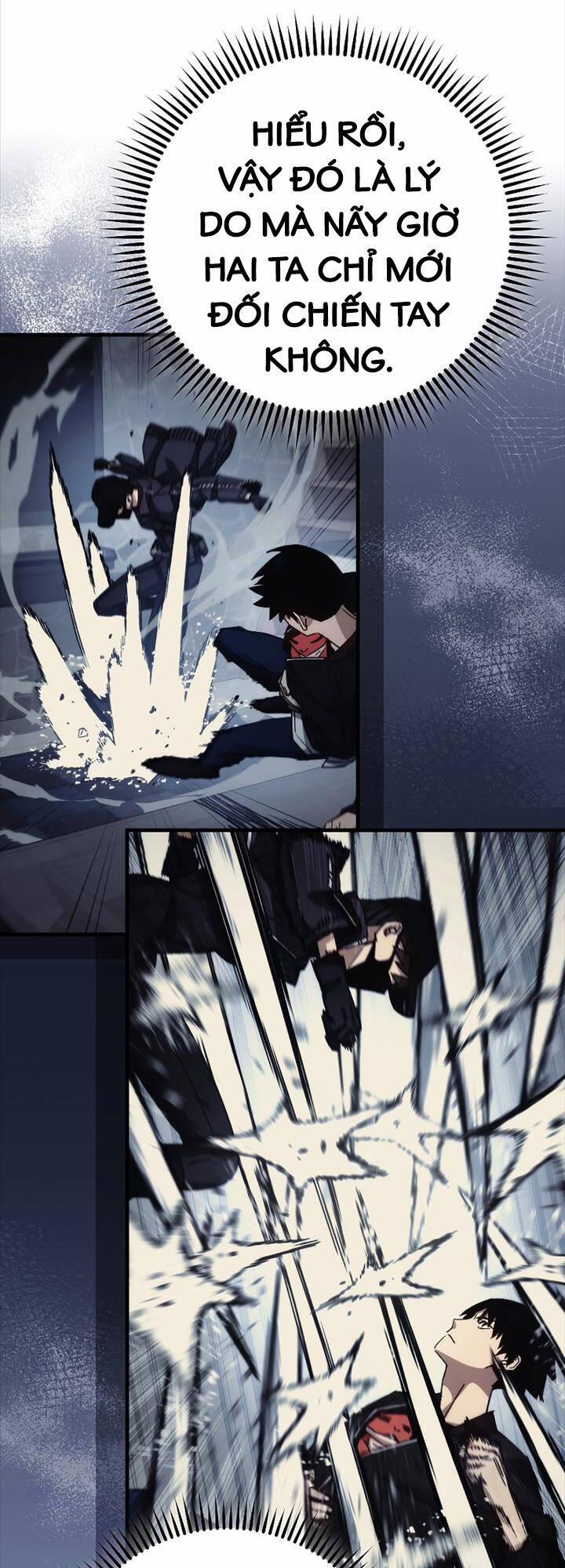 Anh Hùng Trở Về 62 trang 49