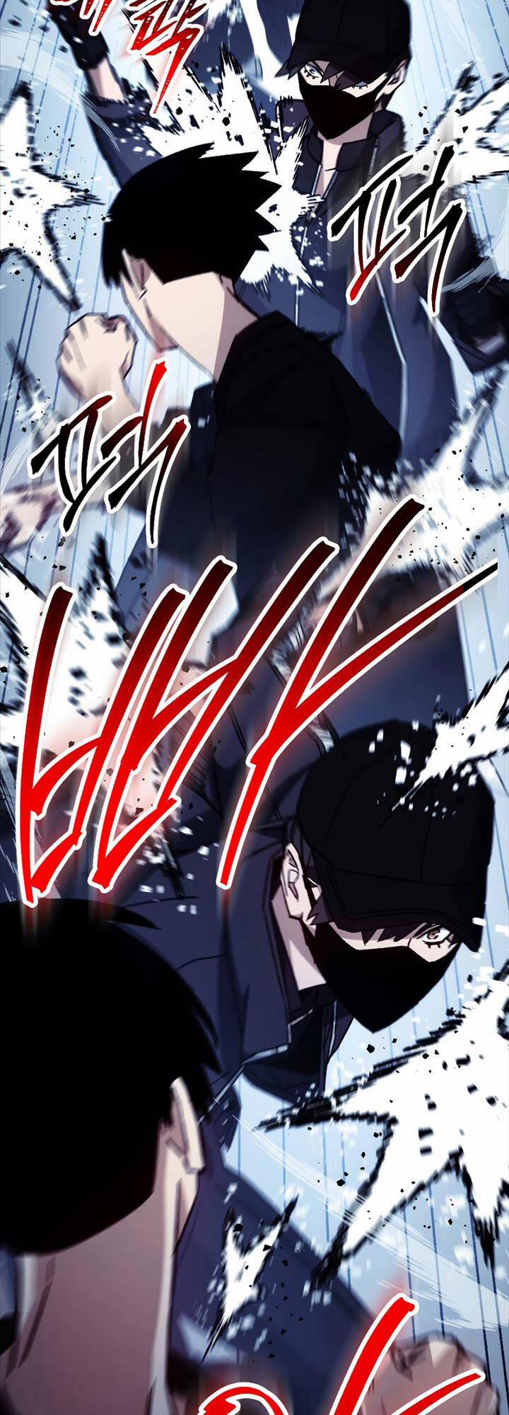 Anh Hùng Trở Về 62 trang 55