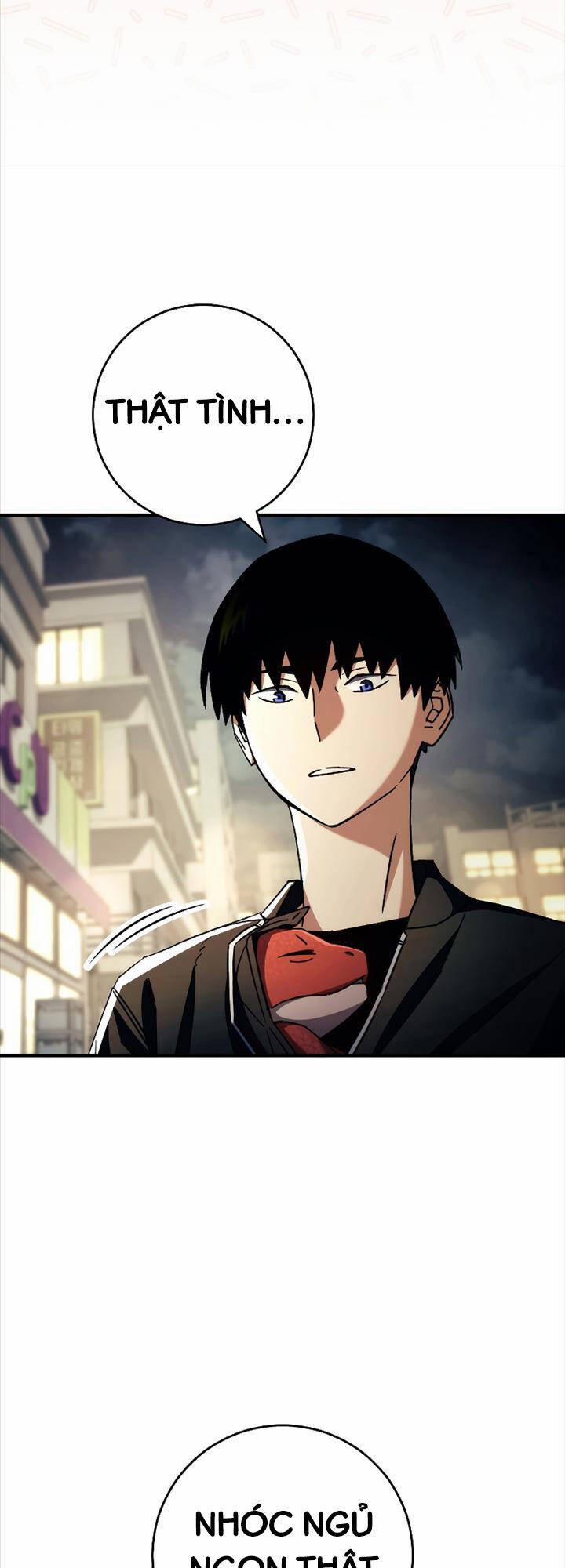 Anh Hùng Trở Về 62 trang 6