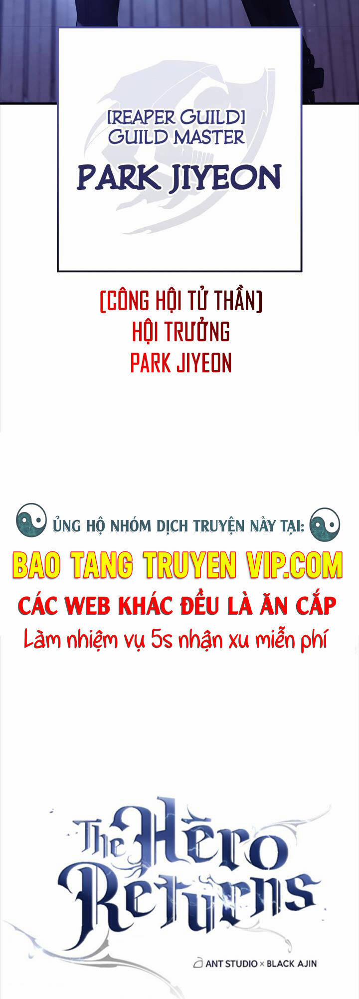Anh Hùng Trở Về 62 trang 76