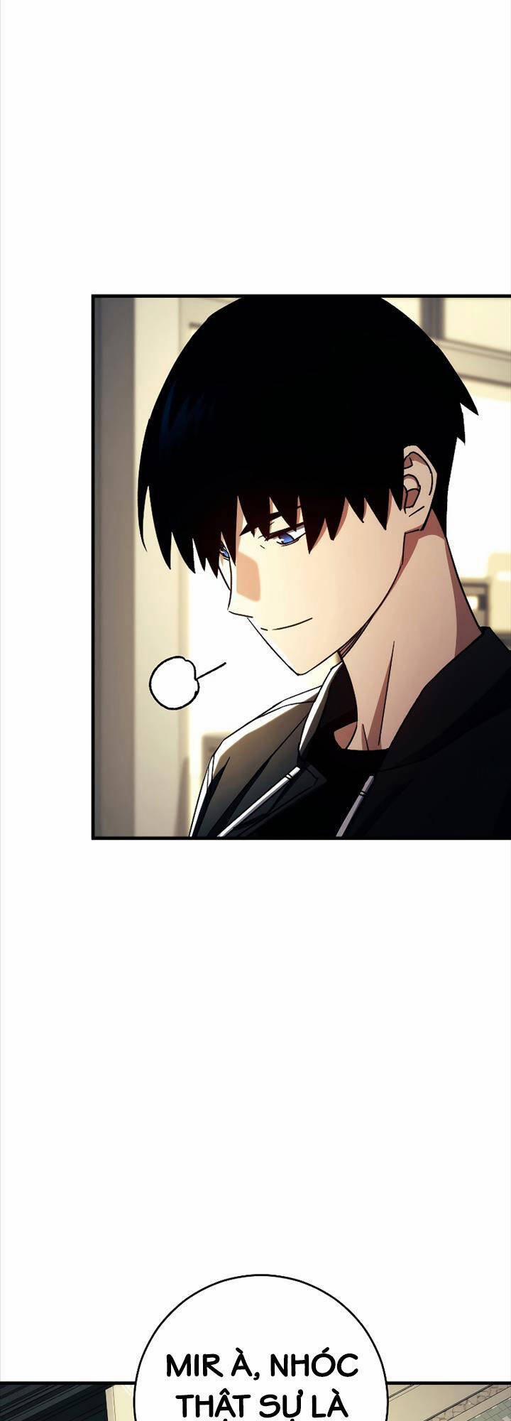 Anh Hùng Trở Về 62 trang 8