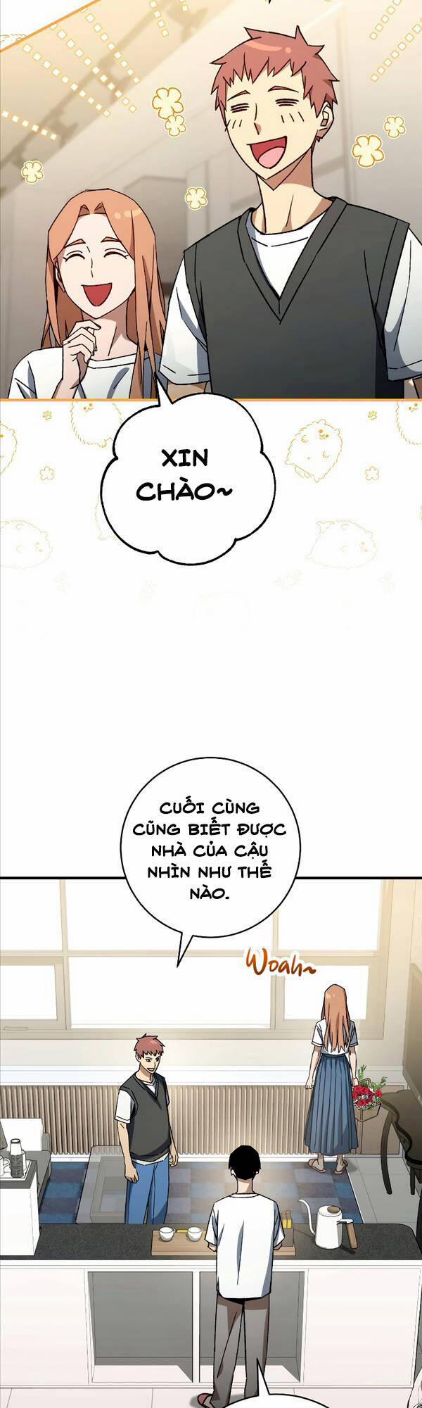 Anh Hùng Trở Về 64 trang 0