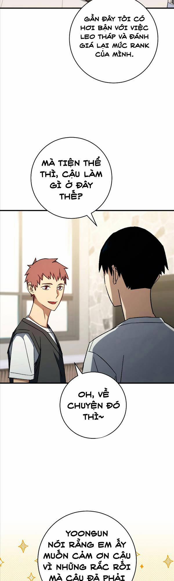 Anh Hùng Trở Về 64 trang 1