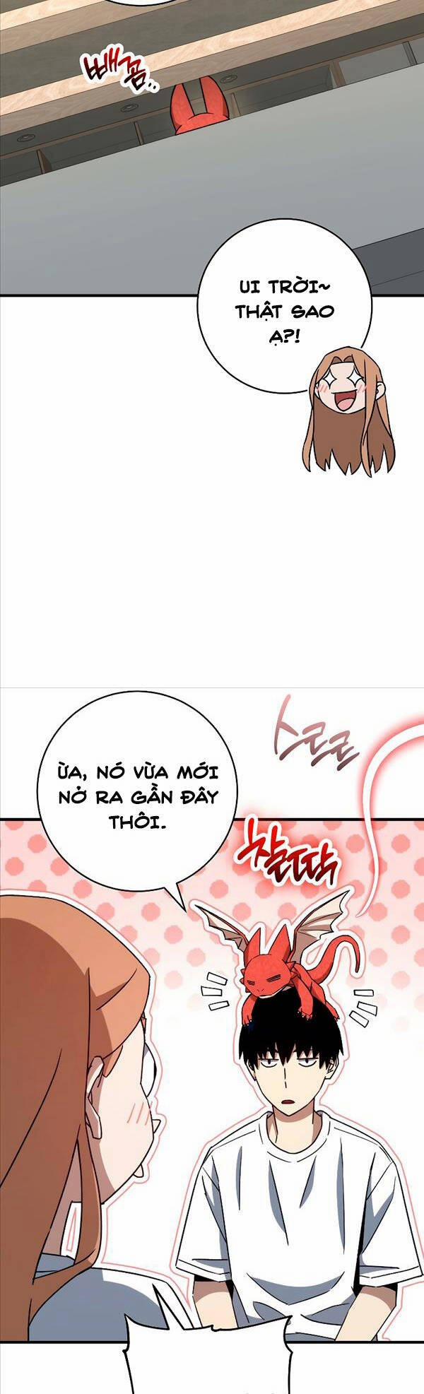 Anh Hùng Trở Về 64 trang 10