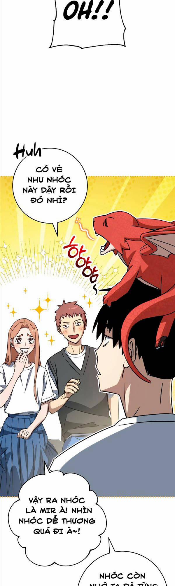 Anh Hùng Trở Về 64 trang 11