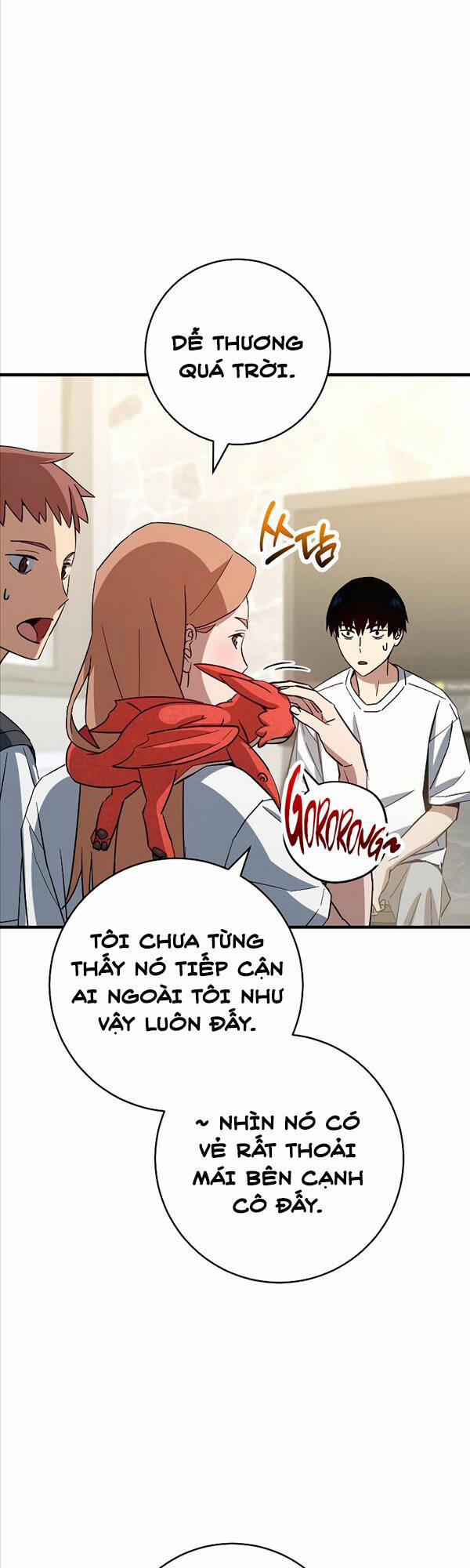 Anh Hùng Trở Về 64 trang 14