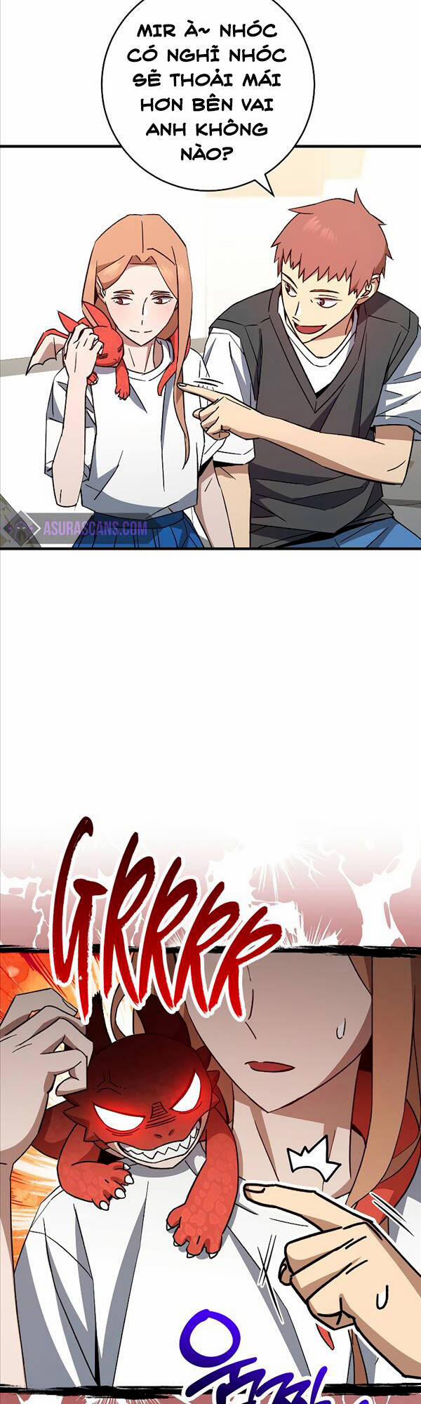 Anh Hùng Trở Về 64 trang 15