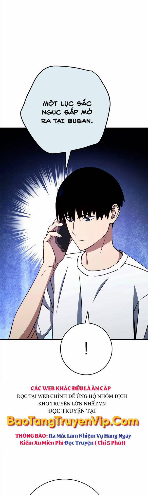 Anh Hùng Trở Về 64 trang 20