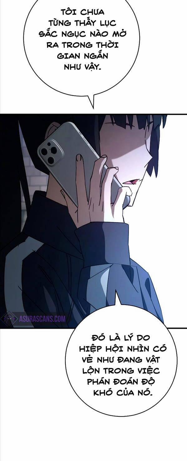 Anh Hùng Trở Về 64 trang 21