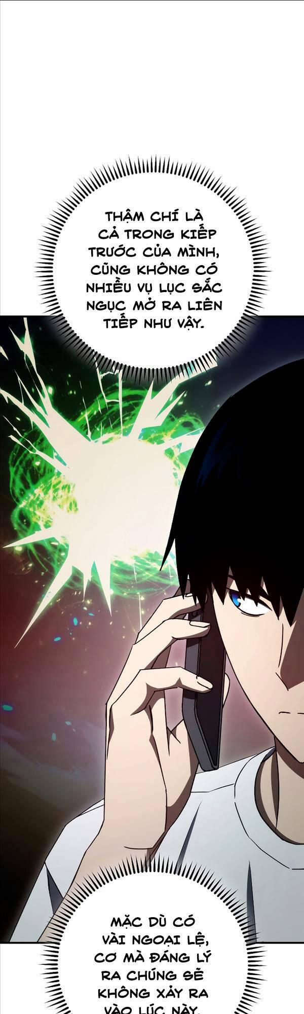 Anh Hùng Trở Về 64 trang 22