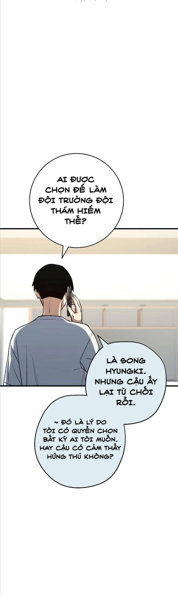 Anh Hùng Trở Về 64 trang 24