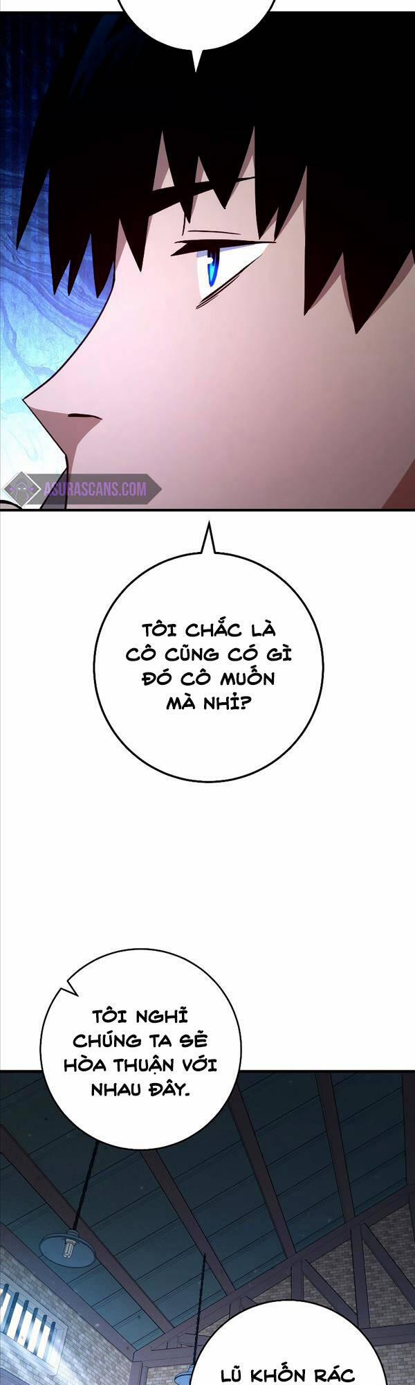 Anh Hùng Trở Về 64 trang 26