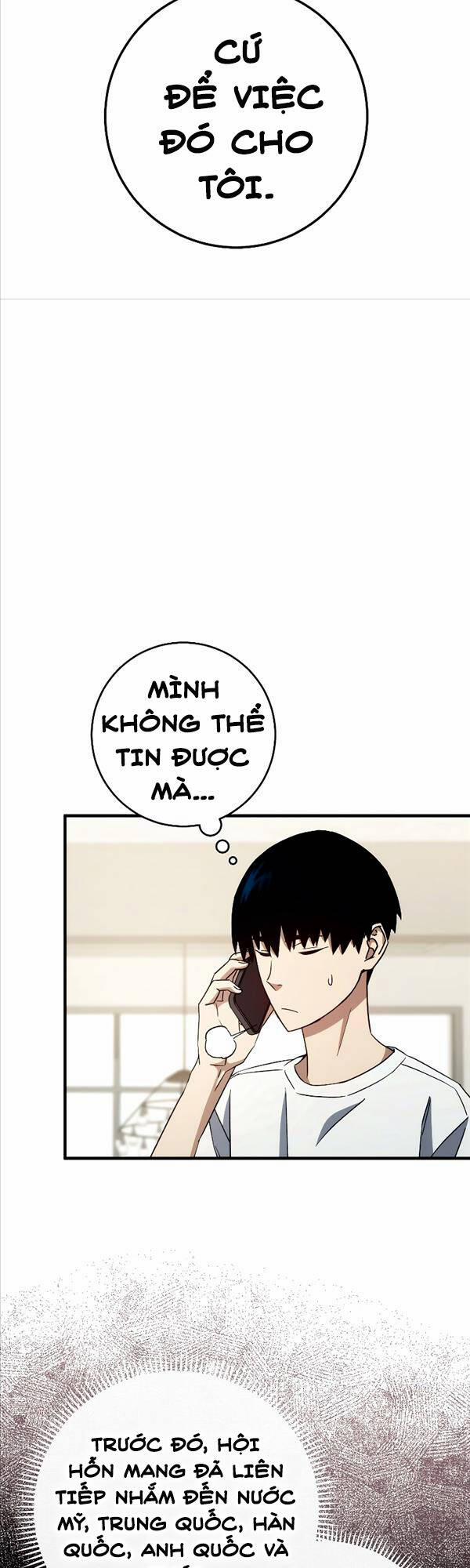 Anh Hùng Trở Về 64 trang 28