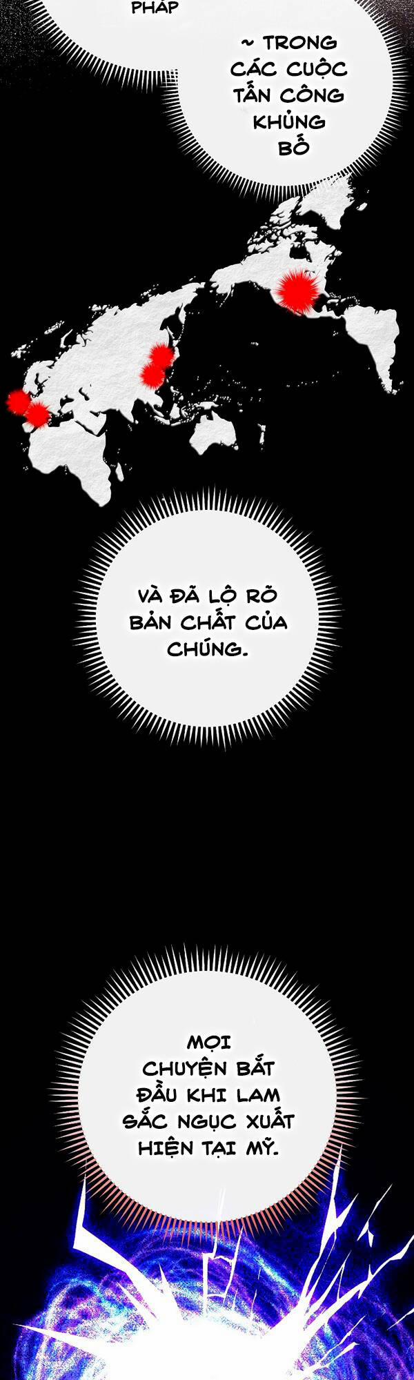 Anh Hùng Trở Về 64 trang 29