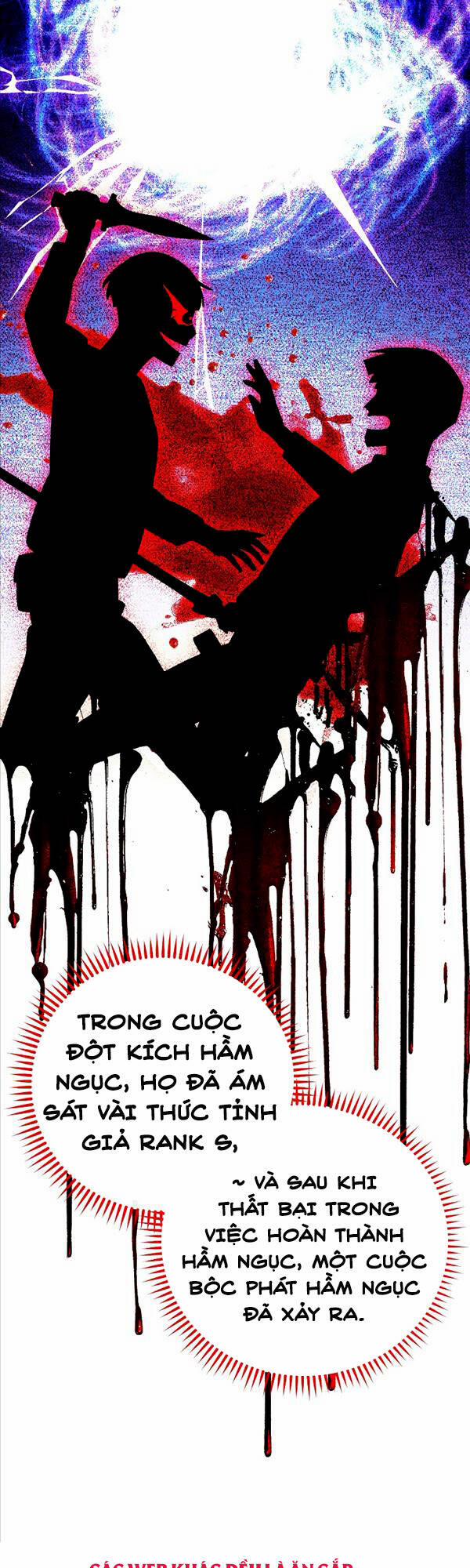 Anh Hùng Trở Về 64 trang 30