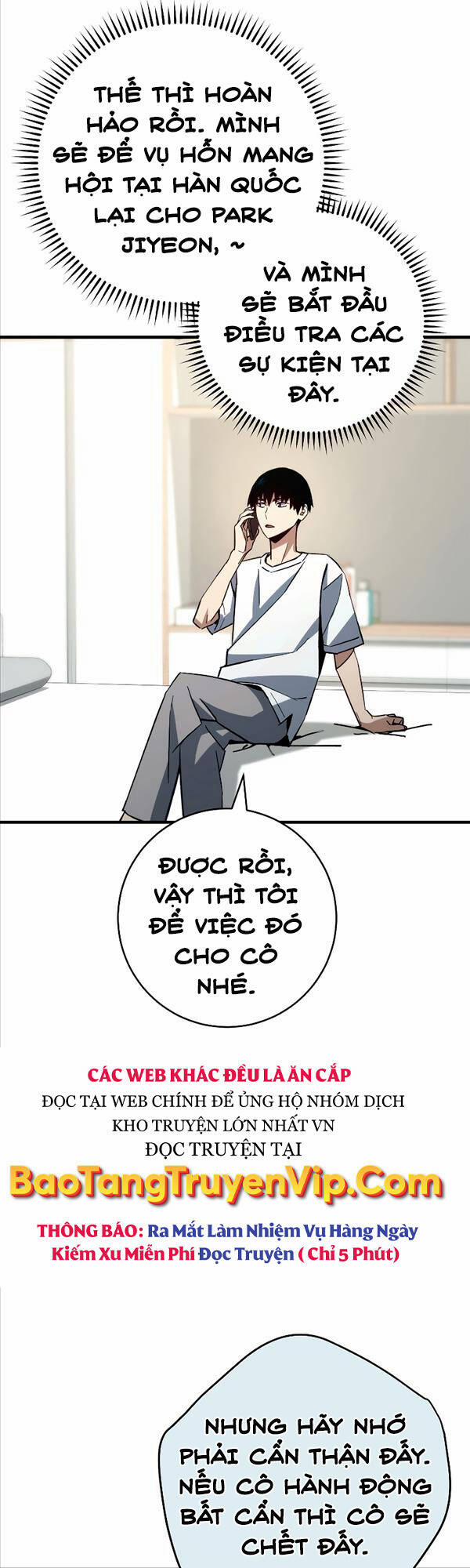 Anh Hùng Trở Về 64 trang 32