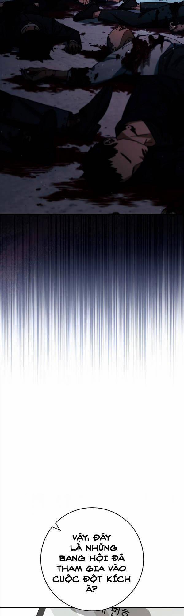 Anh Hùng Trở Về 64 trang 36