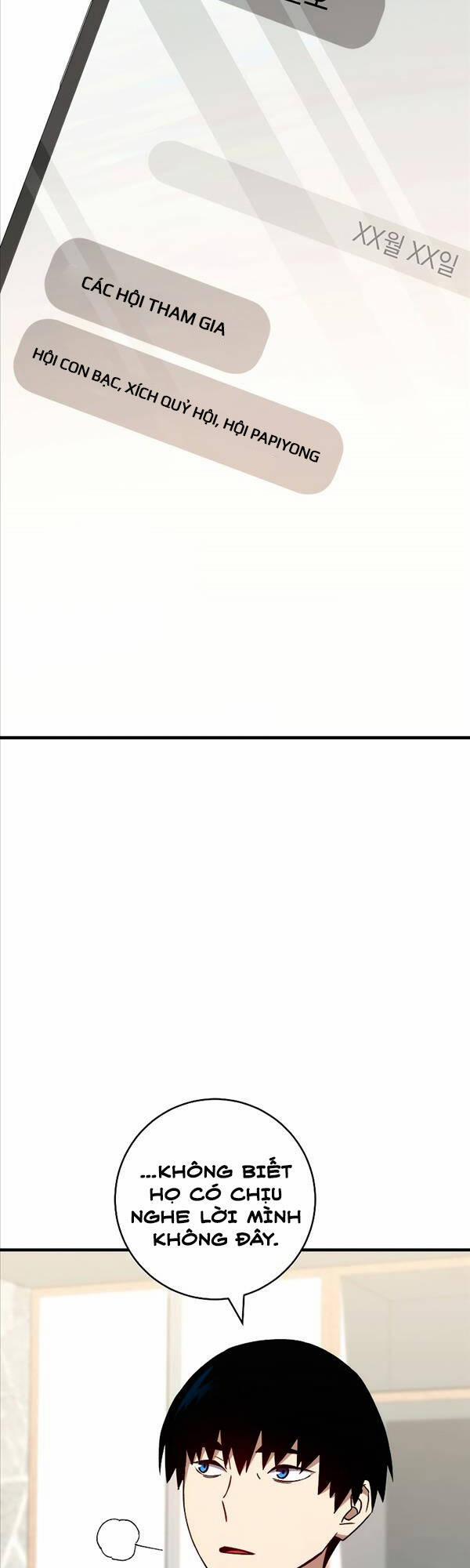 Anh Hùng Trở Về 64 trang 37