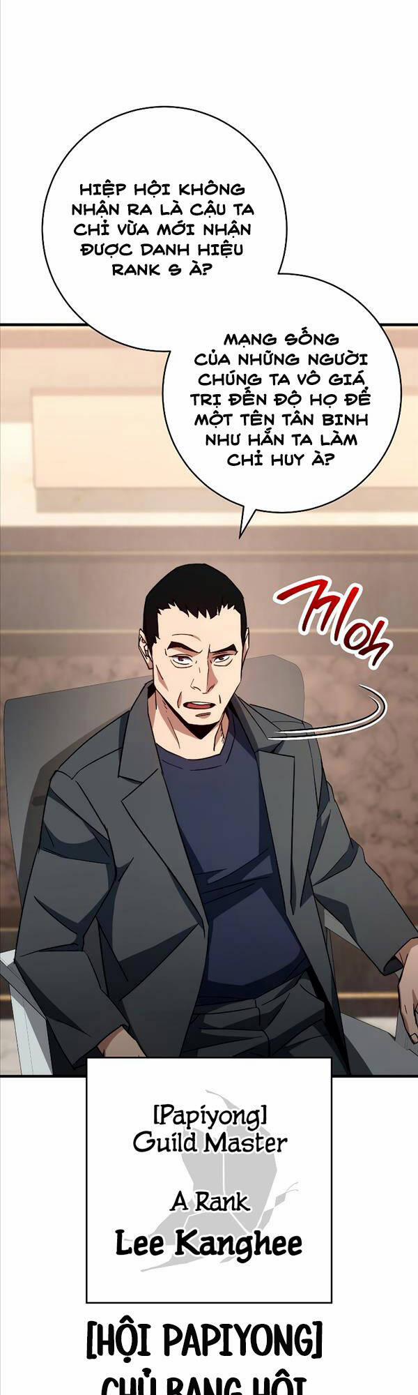 Anh Hùng Trở Về 64 trang 39