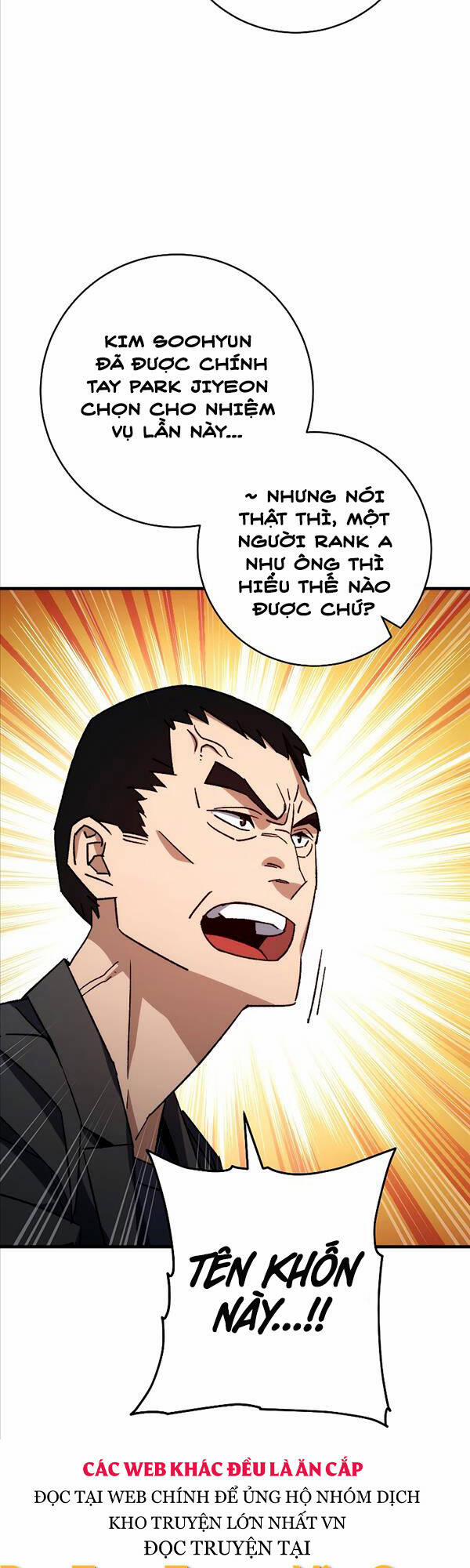 Anh Hùng Trở Về 64 trang 45