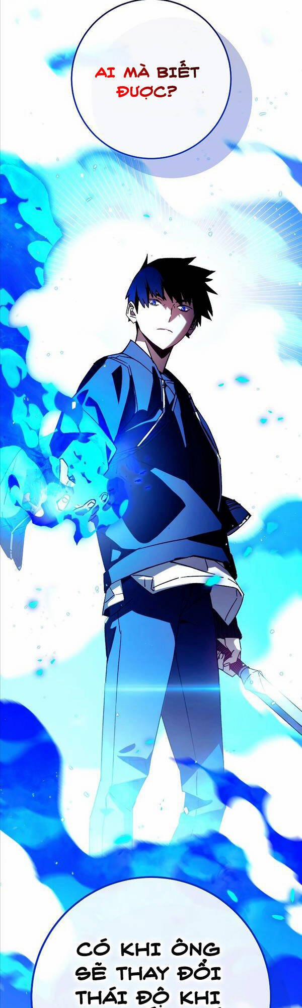 Anh Hùng Trở Về 64 trang 47