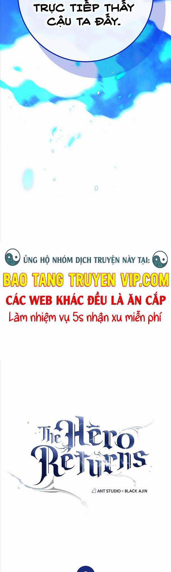 Anh Hùng Trở Về 64 trang 48