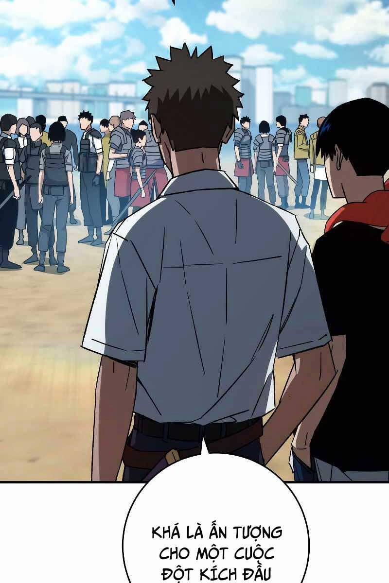 Anh Hùng Trở Về 65 trang 13