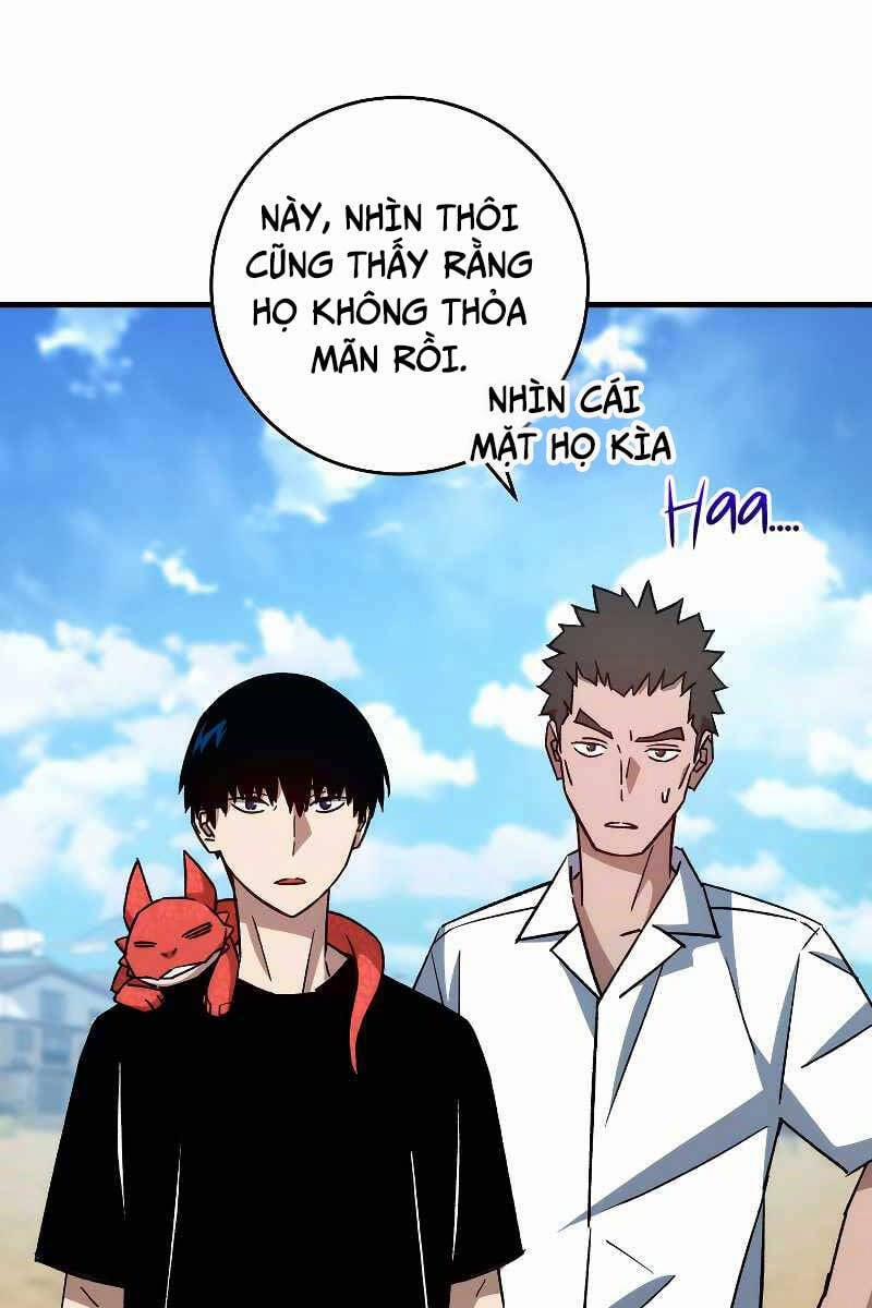 Anh Hùng Trở Về 65 trang 17