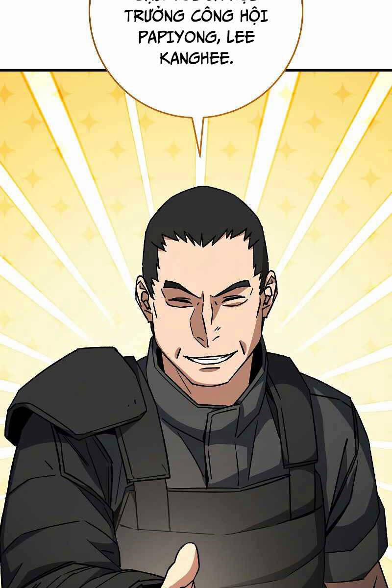 Anh Hùng Trở Về 65 trang 21