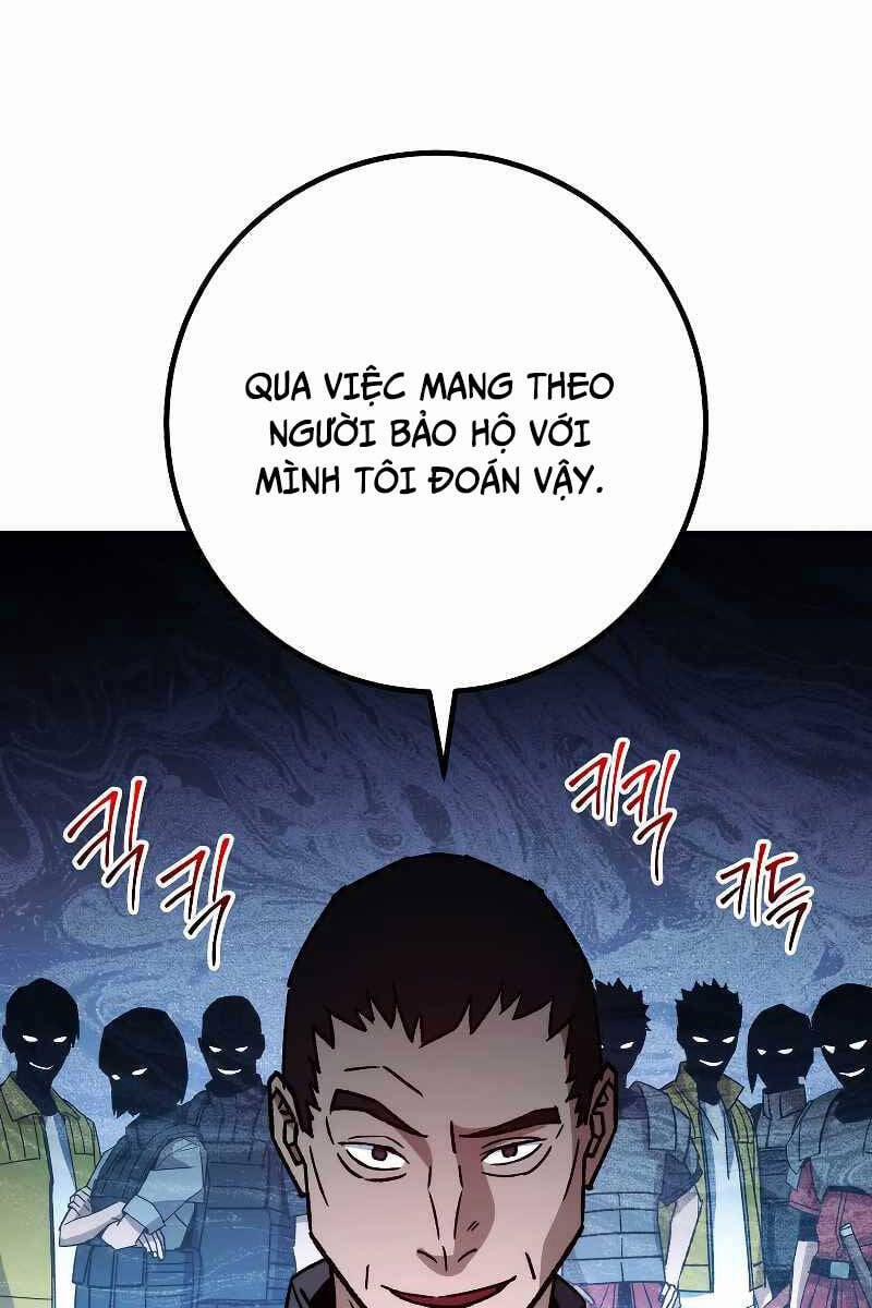 Anh Hùng Trở Về 65 trang 26