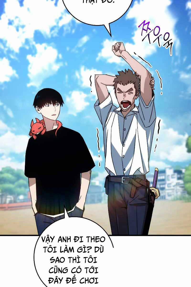 Anh Hùng Trở Về 65 trang 3