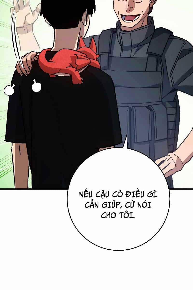 Anh Hùng Trở Về 65 trang 31