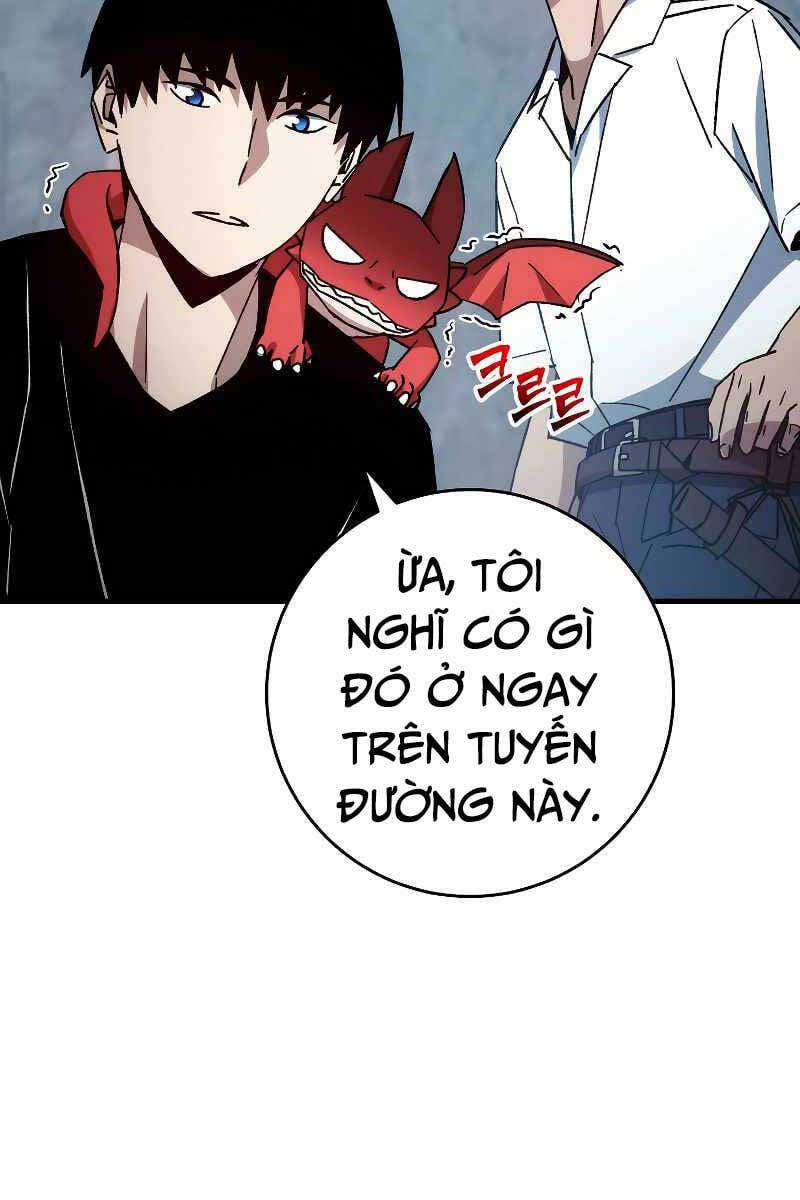 Anh Hùng Trở Về 65 trang 97