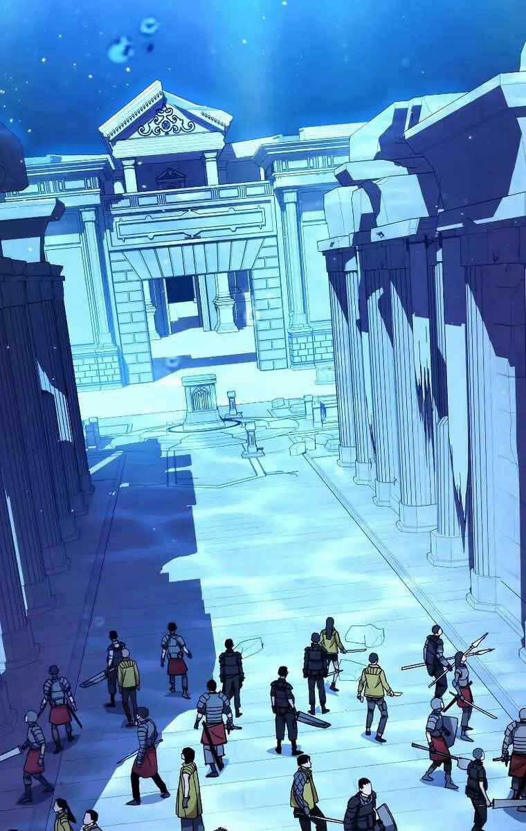 Anh Hùng Trở Về 66 trang 0