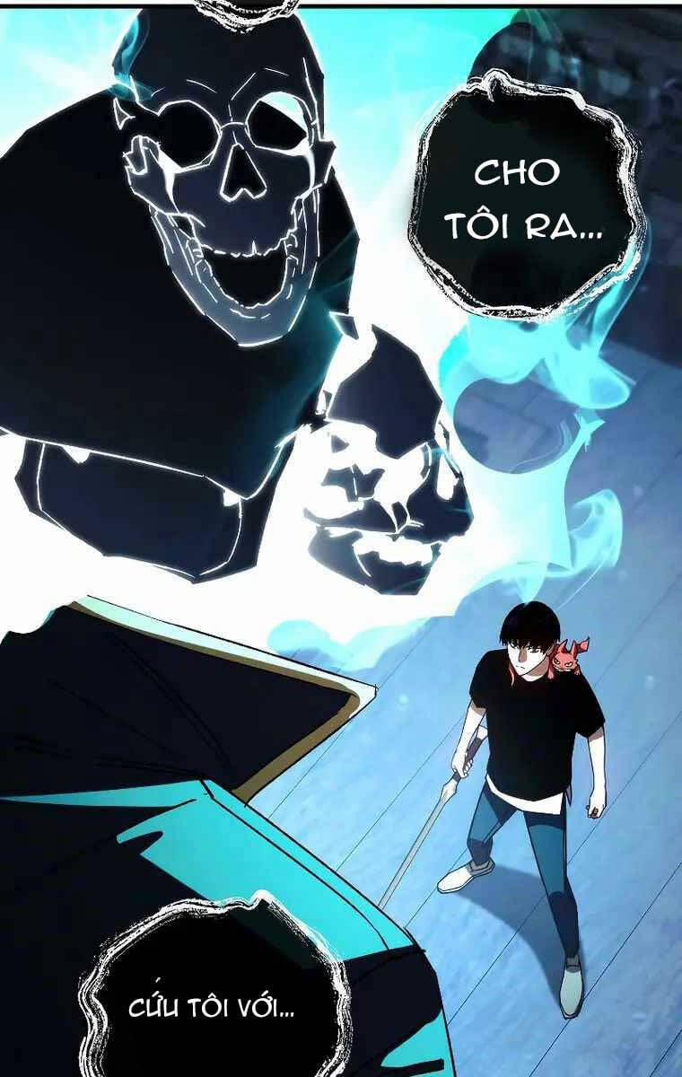 Anh Hùng Trở Về 66 trang 104