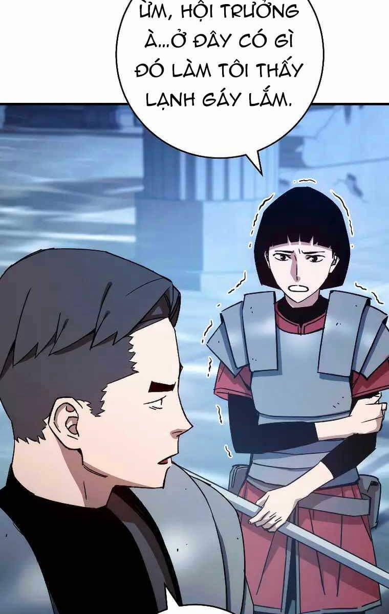 Anh Hùng Trở Về 66 trang 19