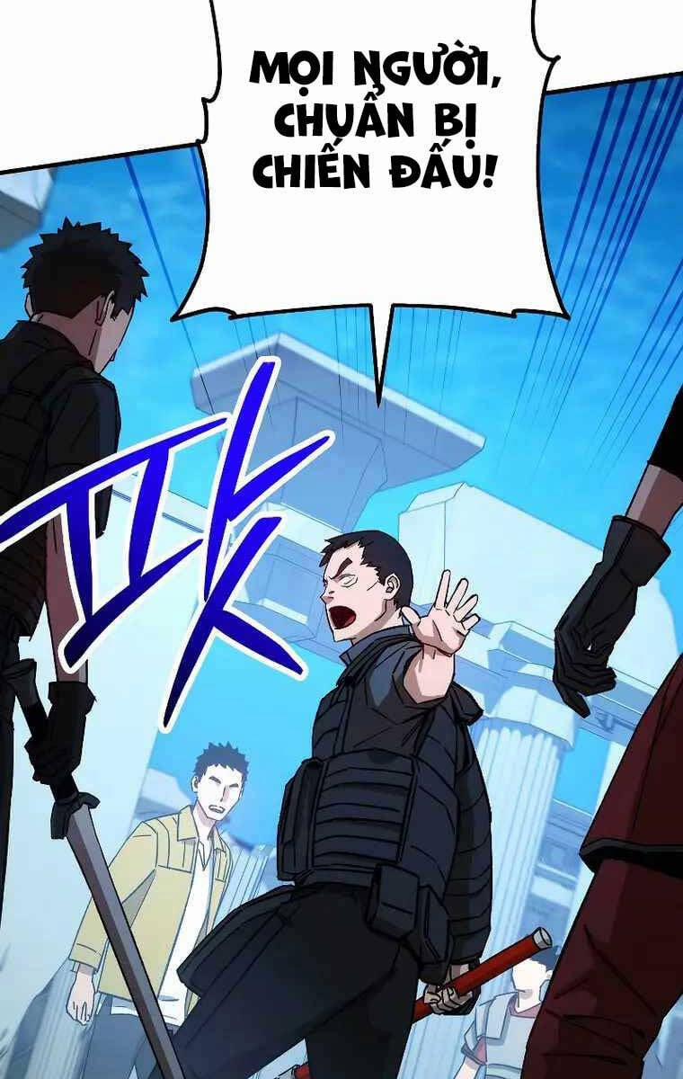 Anh Hùng Trở Về 66 trang 27