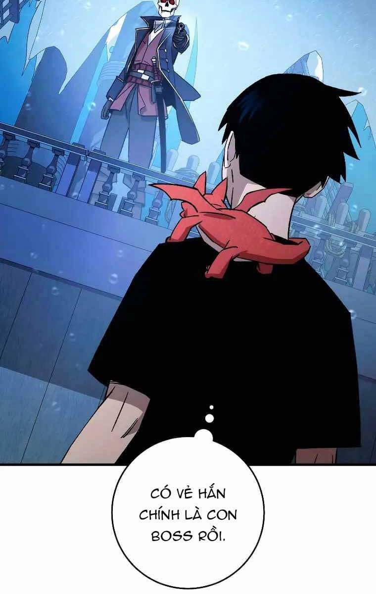 Anh Hùng Trở Về 66 trang 77